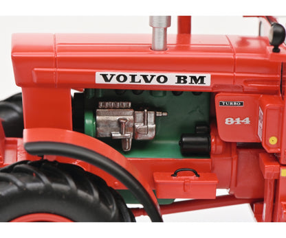 Schuco 1:32 Volvo BM 814 Tractor 450914800