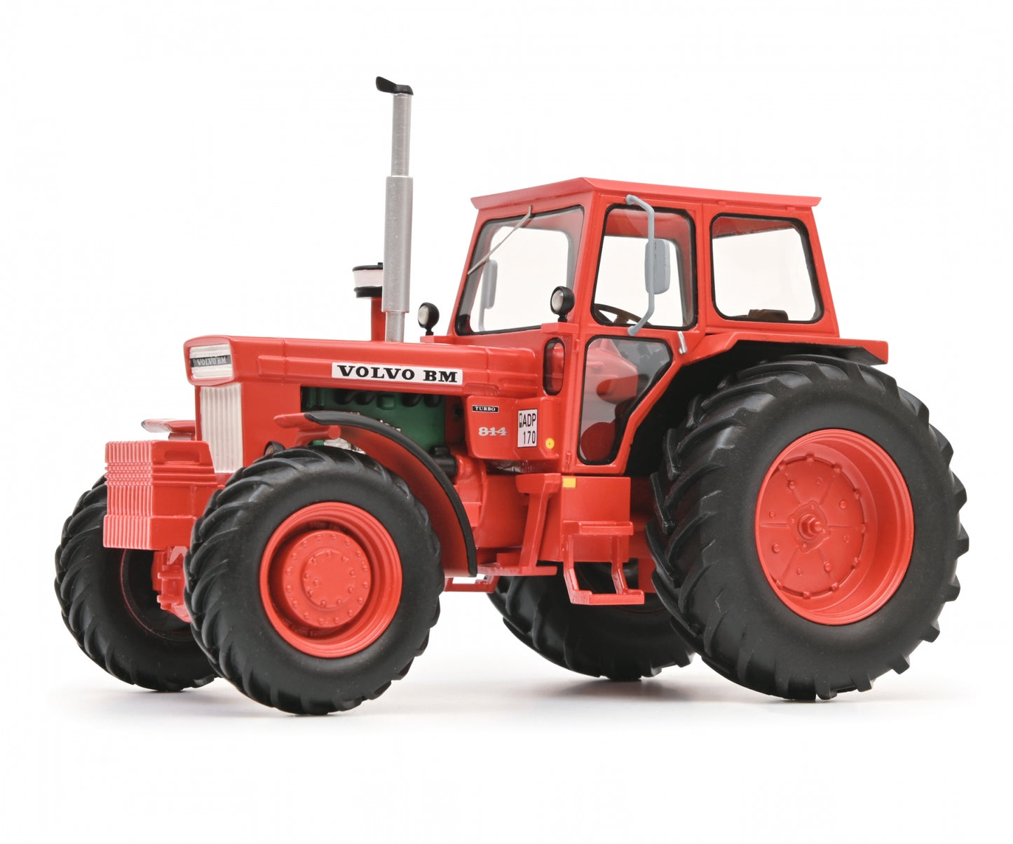 Schuco 1:32 Volvo BM 814 Tractor 450914800