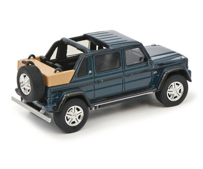 Schuco 1:64 Mercedes-Maybach G650 452001300