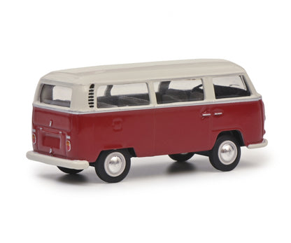 Schuco 1:64 Volkswagen T2 Bus 452030300