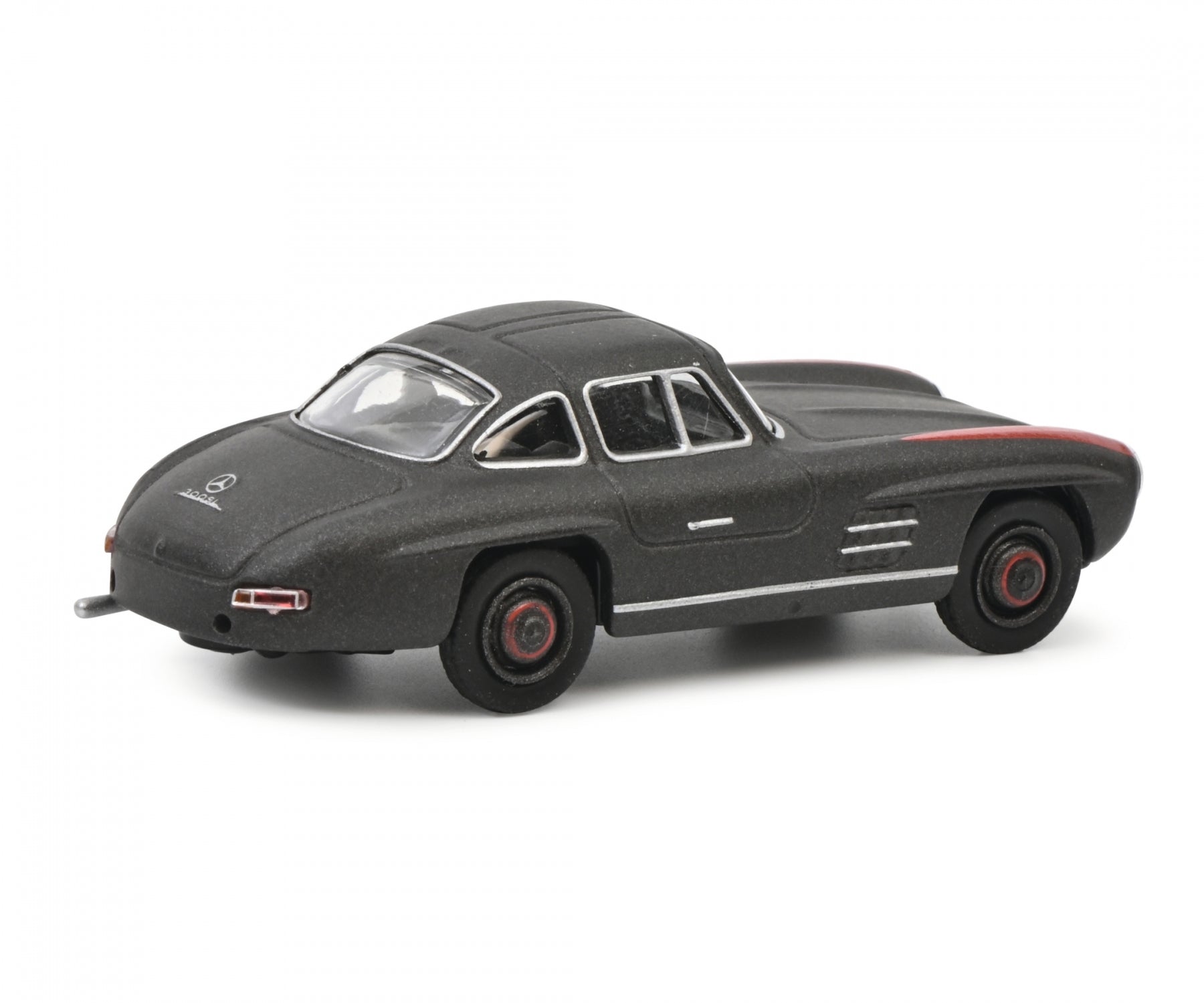 Schuco 1:64 Mercedes-Benz 300SL Custom 452035000