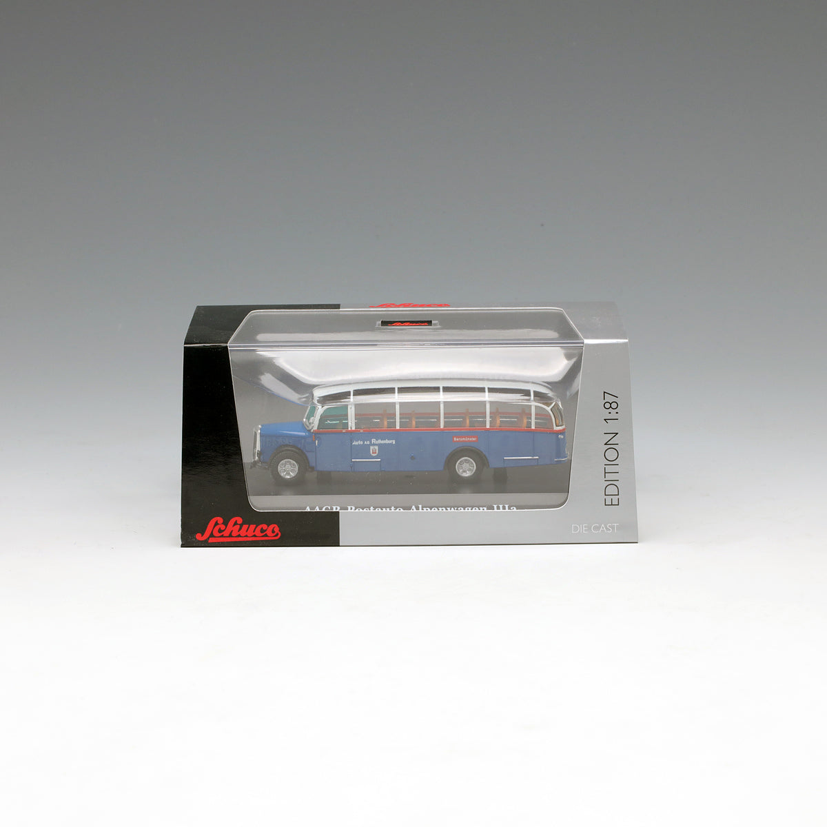 Schuco shops Auto 1:87