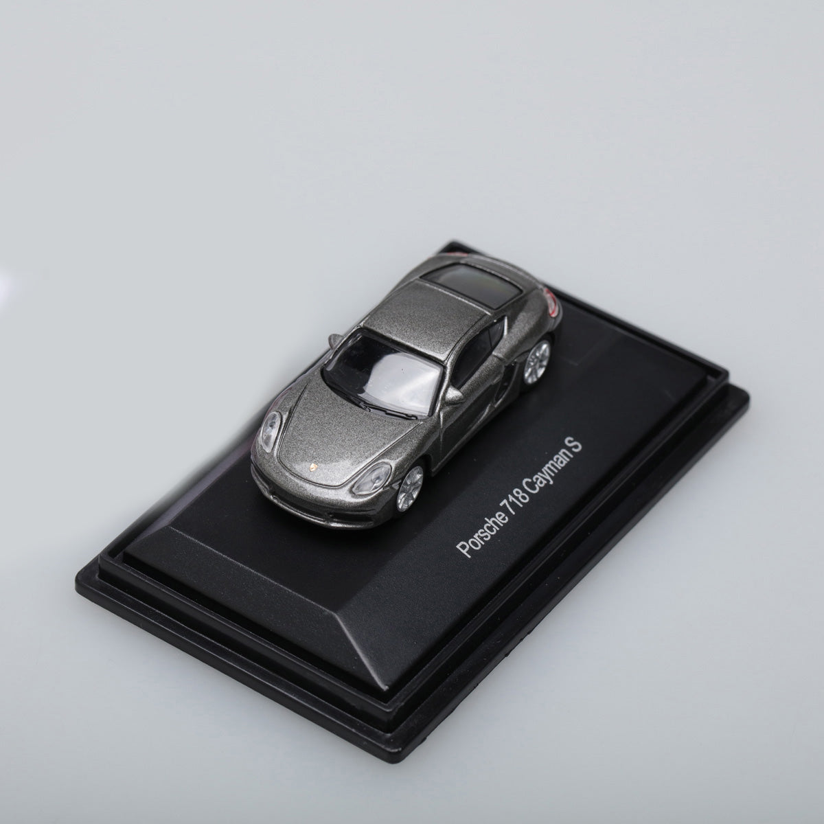 Schuco 1:87 Porsche 718 Cayman S 452629200