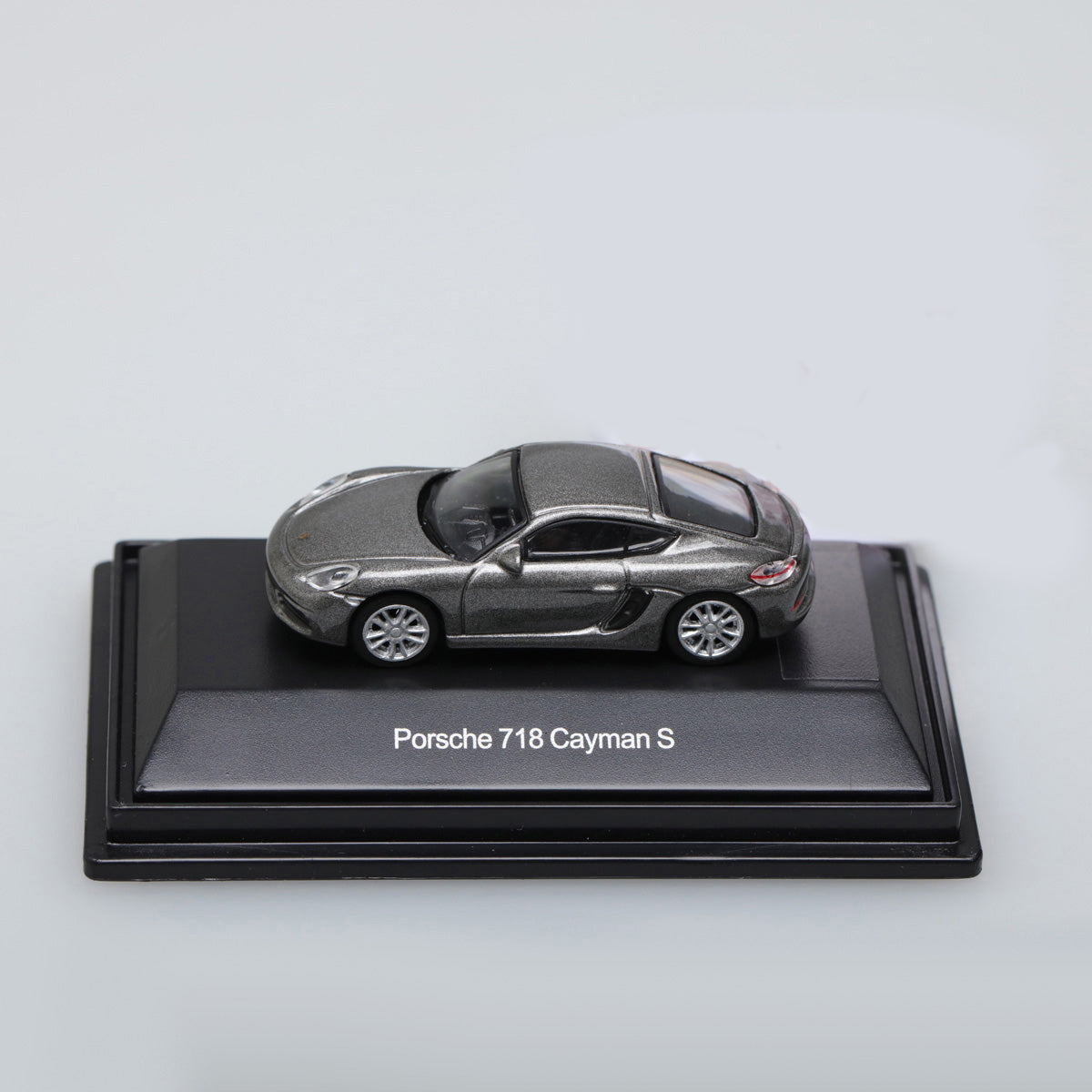 Schuco 1:87 Porsche 718 Cayman S 452629200