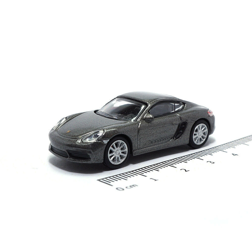 Schuco 1:87 Porsche 718 Cayman S 452629200