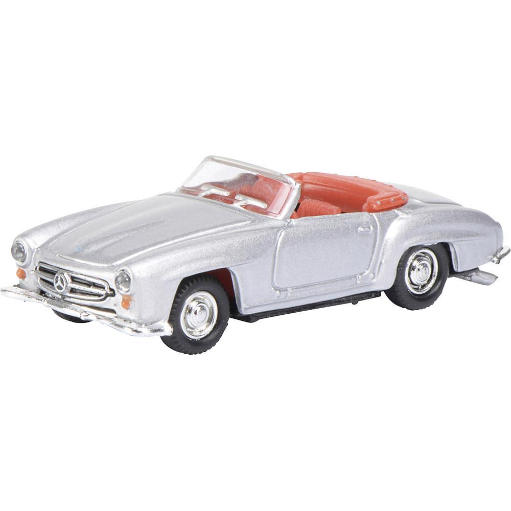 Schuco 1:87 Mercedes Benz 190 SL 452800500