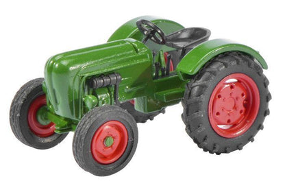 Schuco 1:87 Allgaier Traktor Standard Tractor 452619600