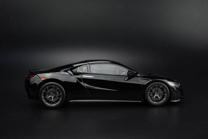 Frontiart AvanStyle 1:18 Acura NSX Black AS005-04