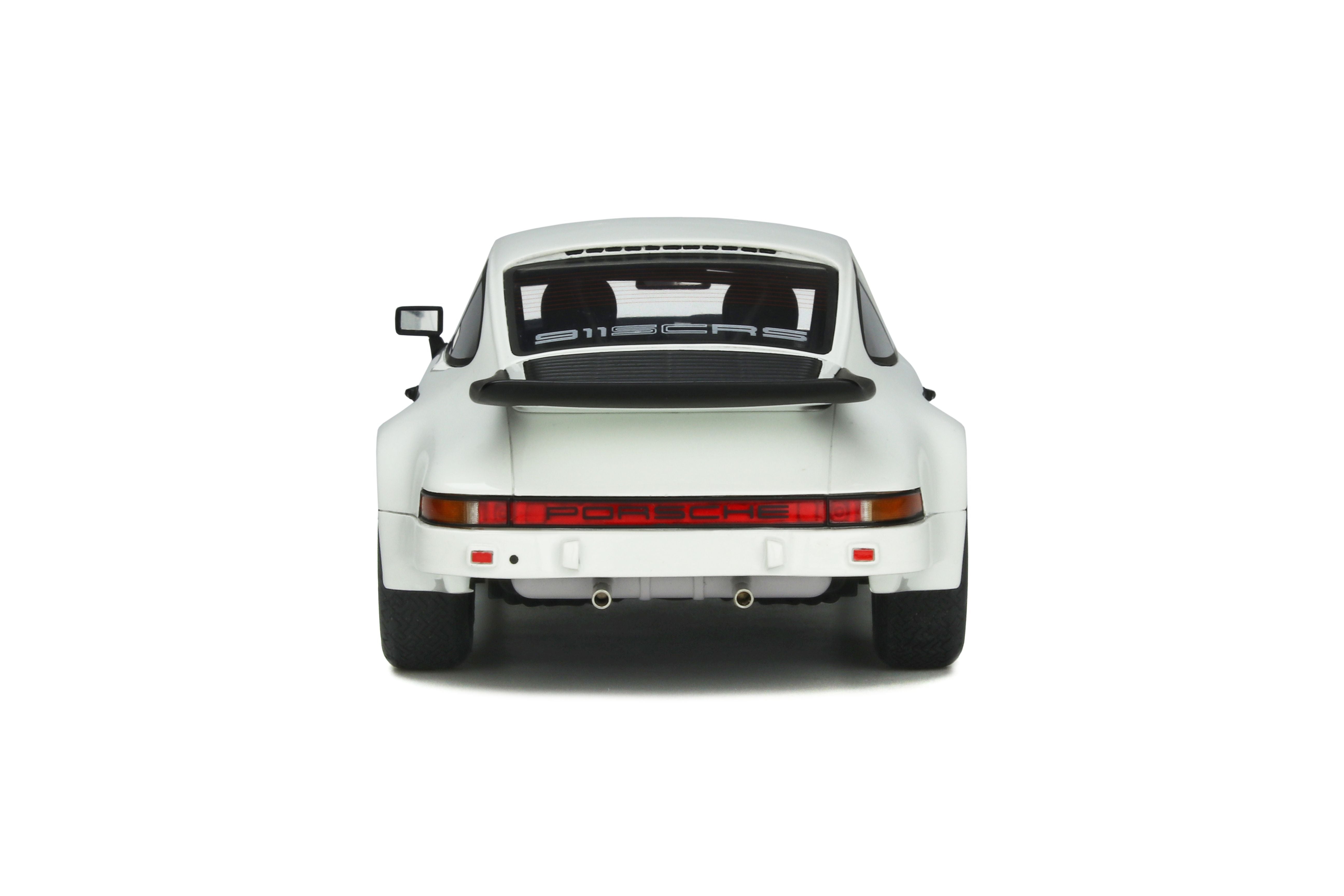 GT Spirit 1:18 Porsche 911 930 SC RS GT320