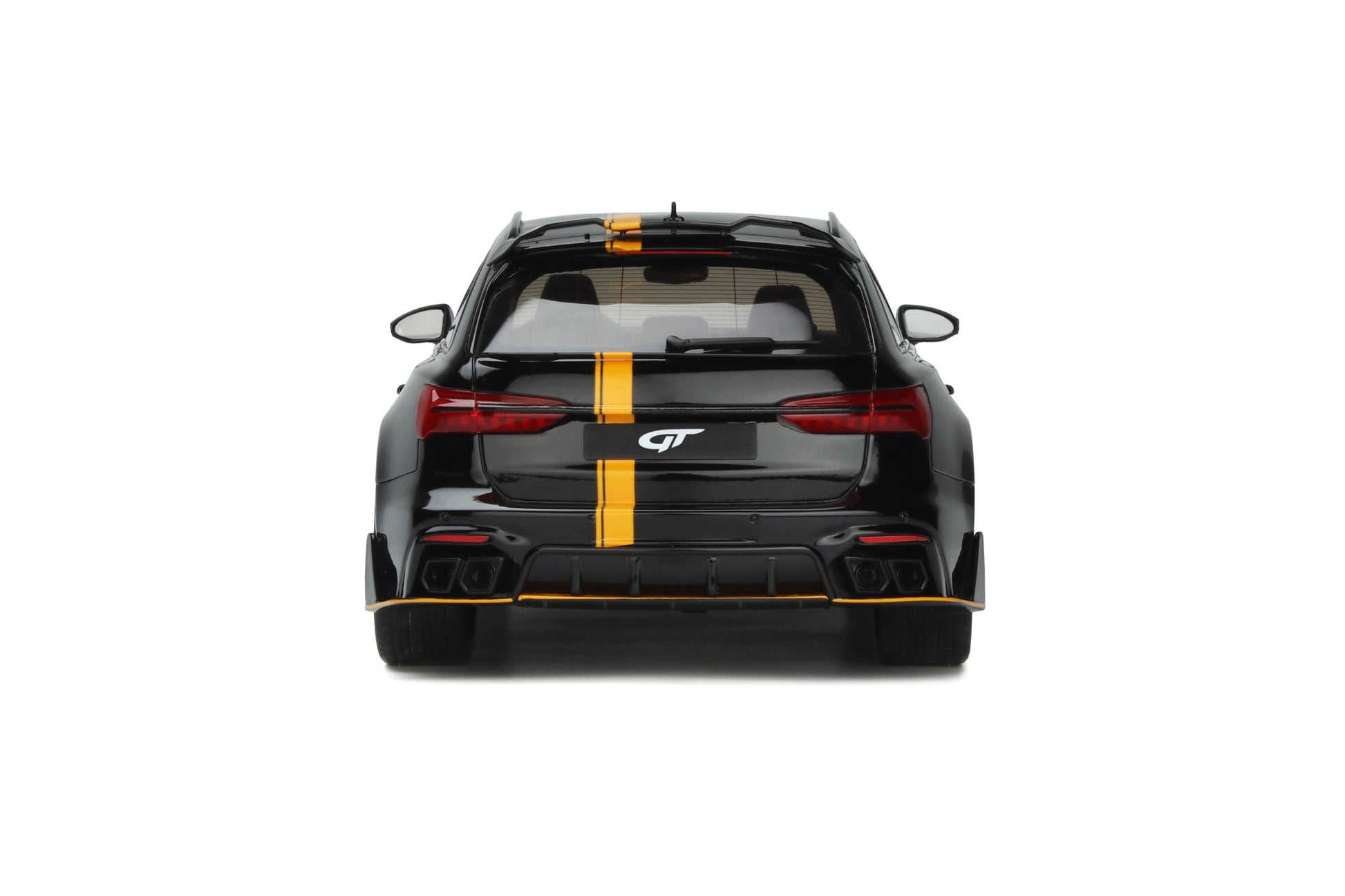 GT Spirit 1:18 Audi RS6 Mansory GT326