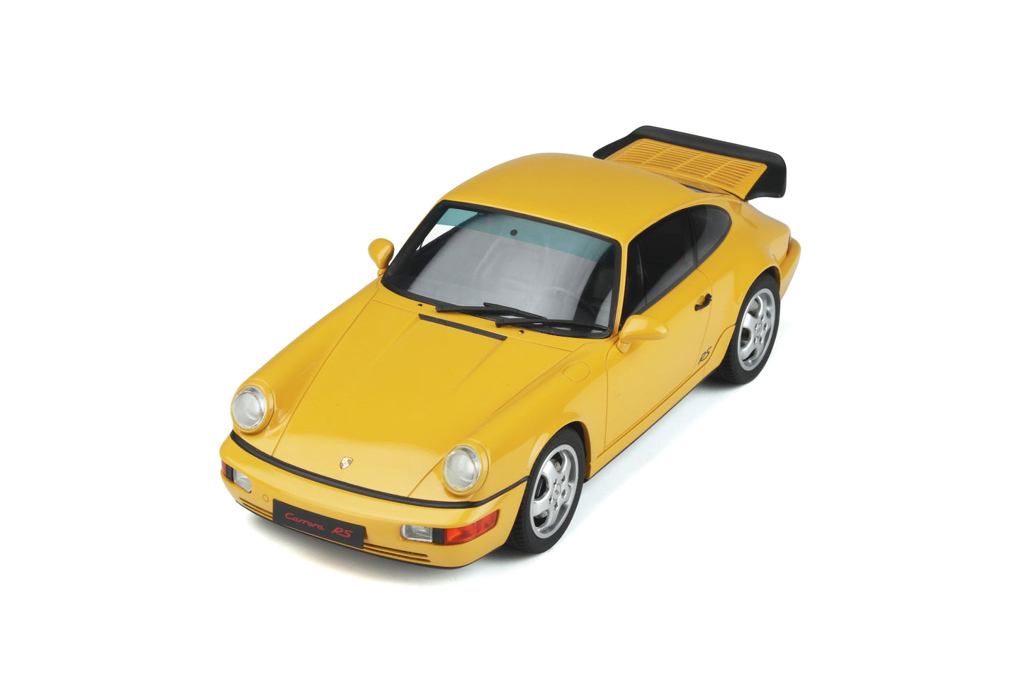 GT Spirit 1:18 Porsche 964 RS America GT385