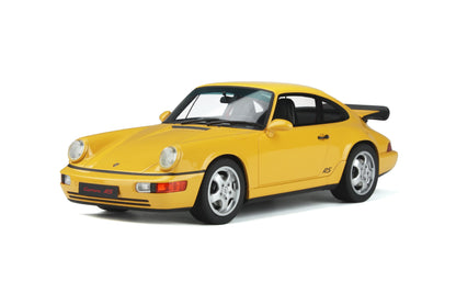 GT Spirit 1:18 Porsche 964 RS America GT385