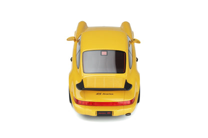 GT Spirit 1:18 Porsche 964 RS America GT385