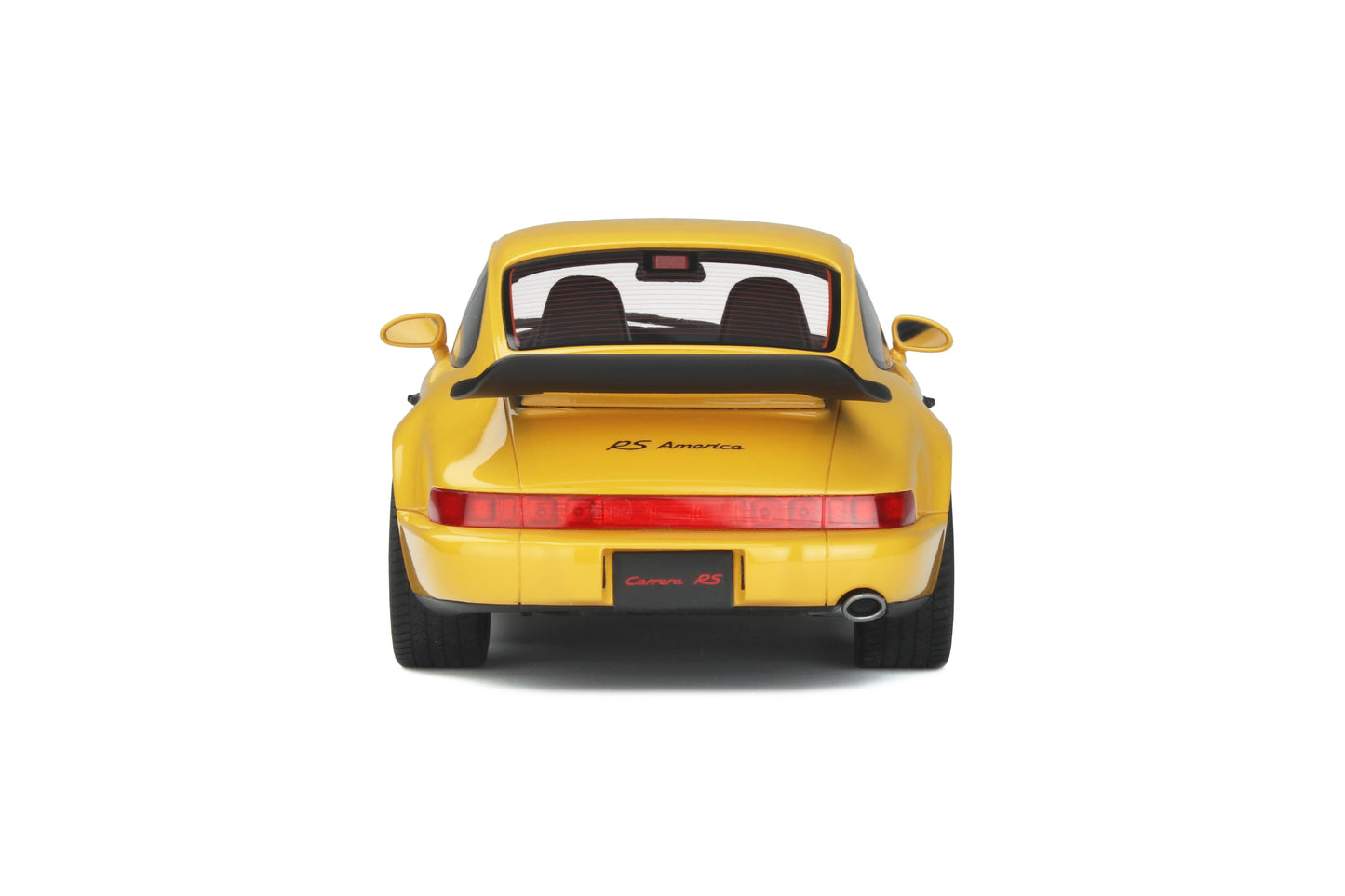 GT Spirit 1:18 Porsche 964 RS America GT385