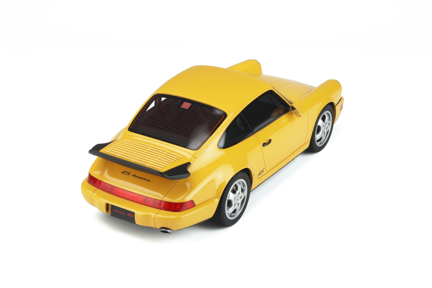 GT Spirit 1:18 Porsche 964 RS America GT385