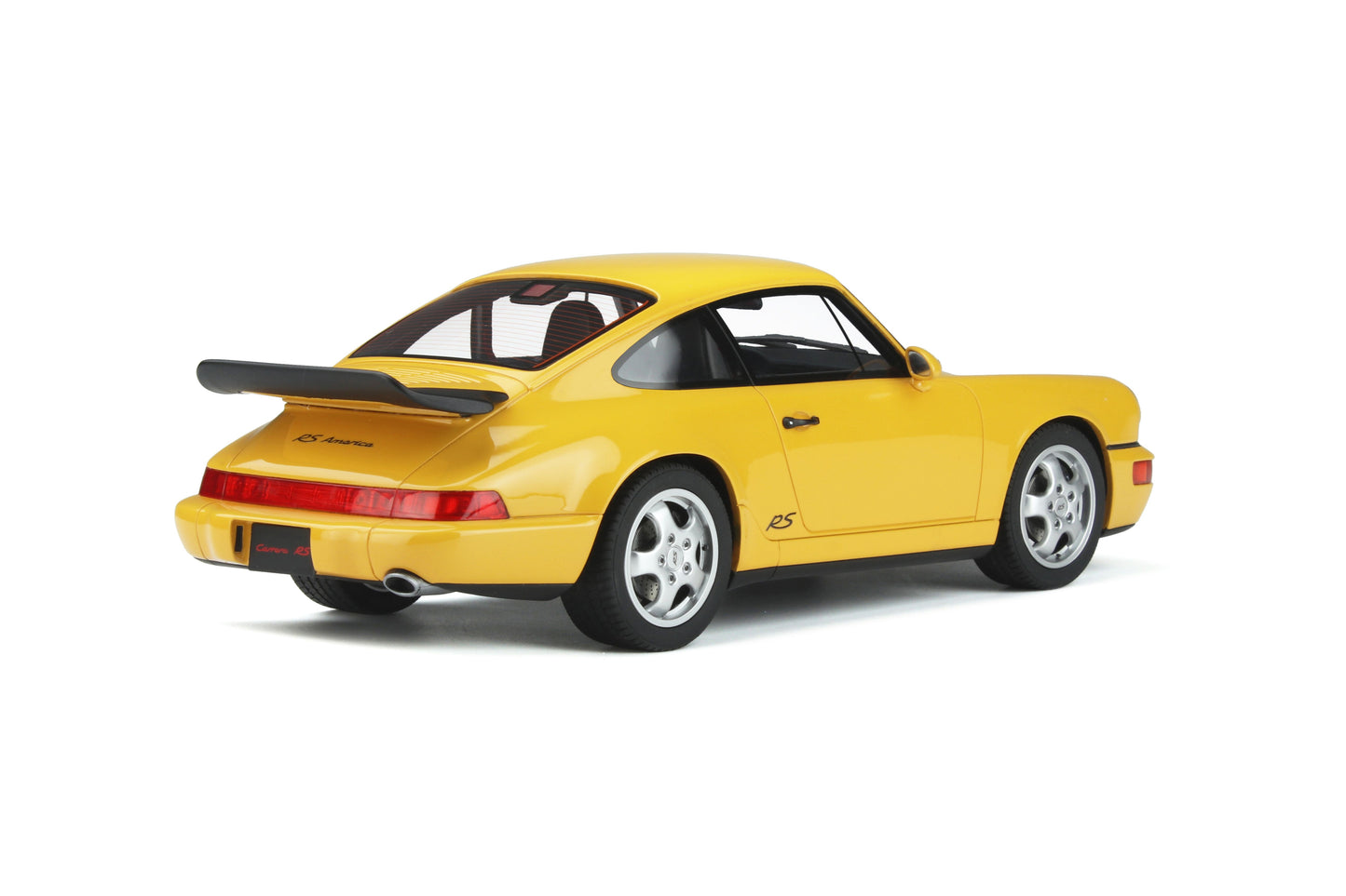 GT Spirit 1:18 Porsche 964 RS America GT385