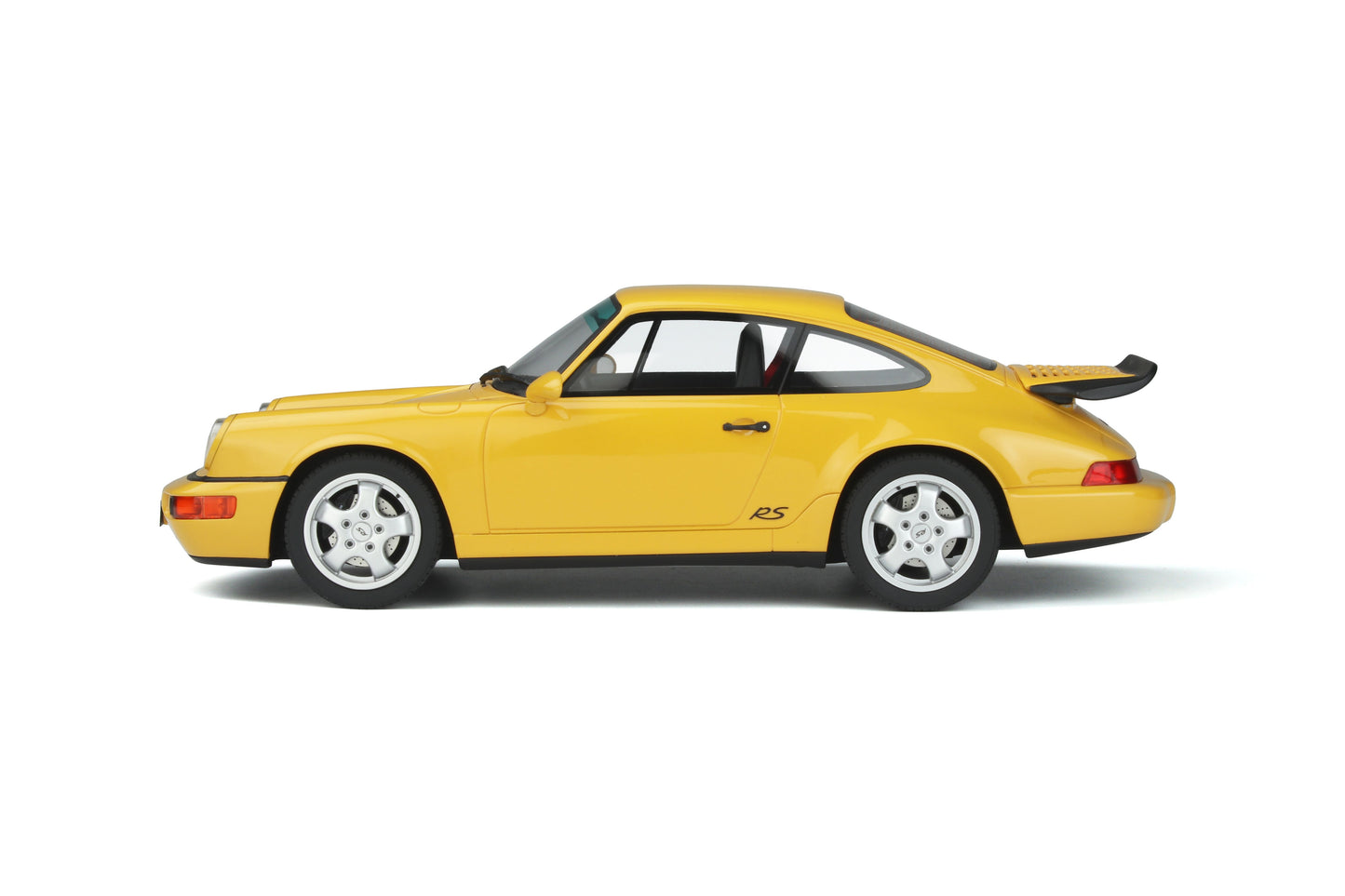 GT Spirit 1:18 Porsche 964 RS America GT385