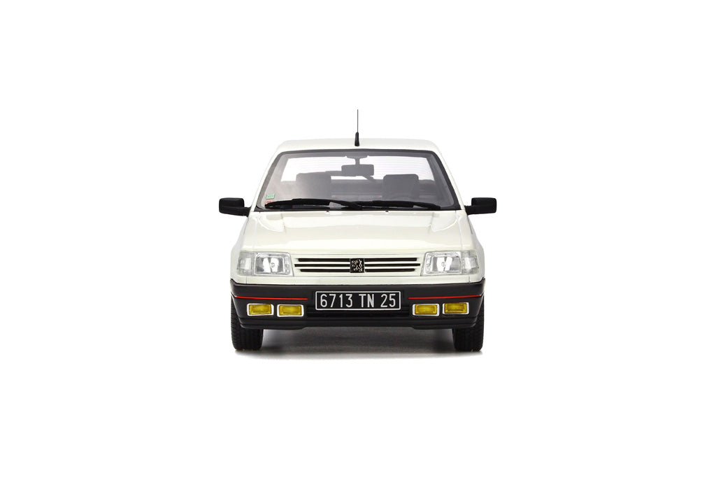 OTTO 1:18 Peugeot 309 GTi Phase 1 Baujahr 1985 OT598