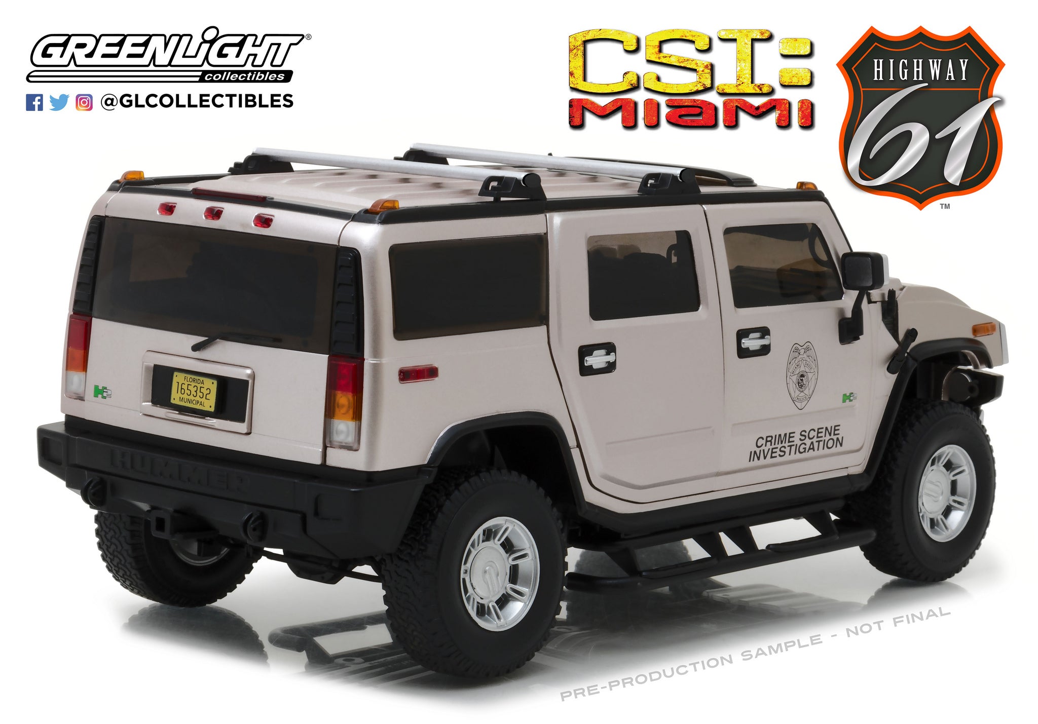 Hummer h2 highway sales 61