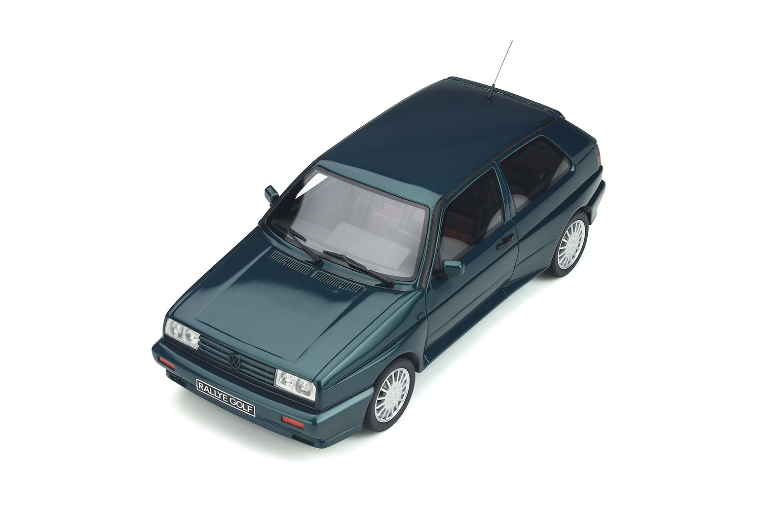 OTTO 1:18 1990 Volkswagen Golf A2 Rallye OT892