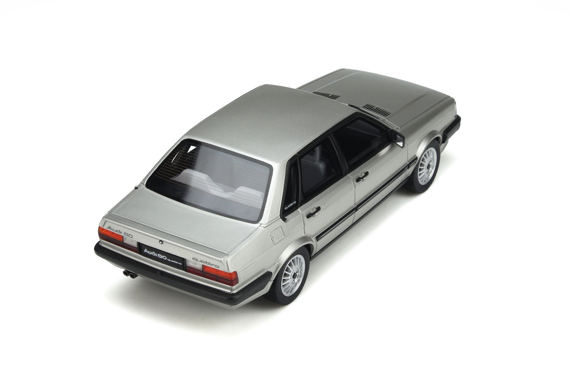 OTTO 1:18 1983 Audi 80 (B2) quattro OT940