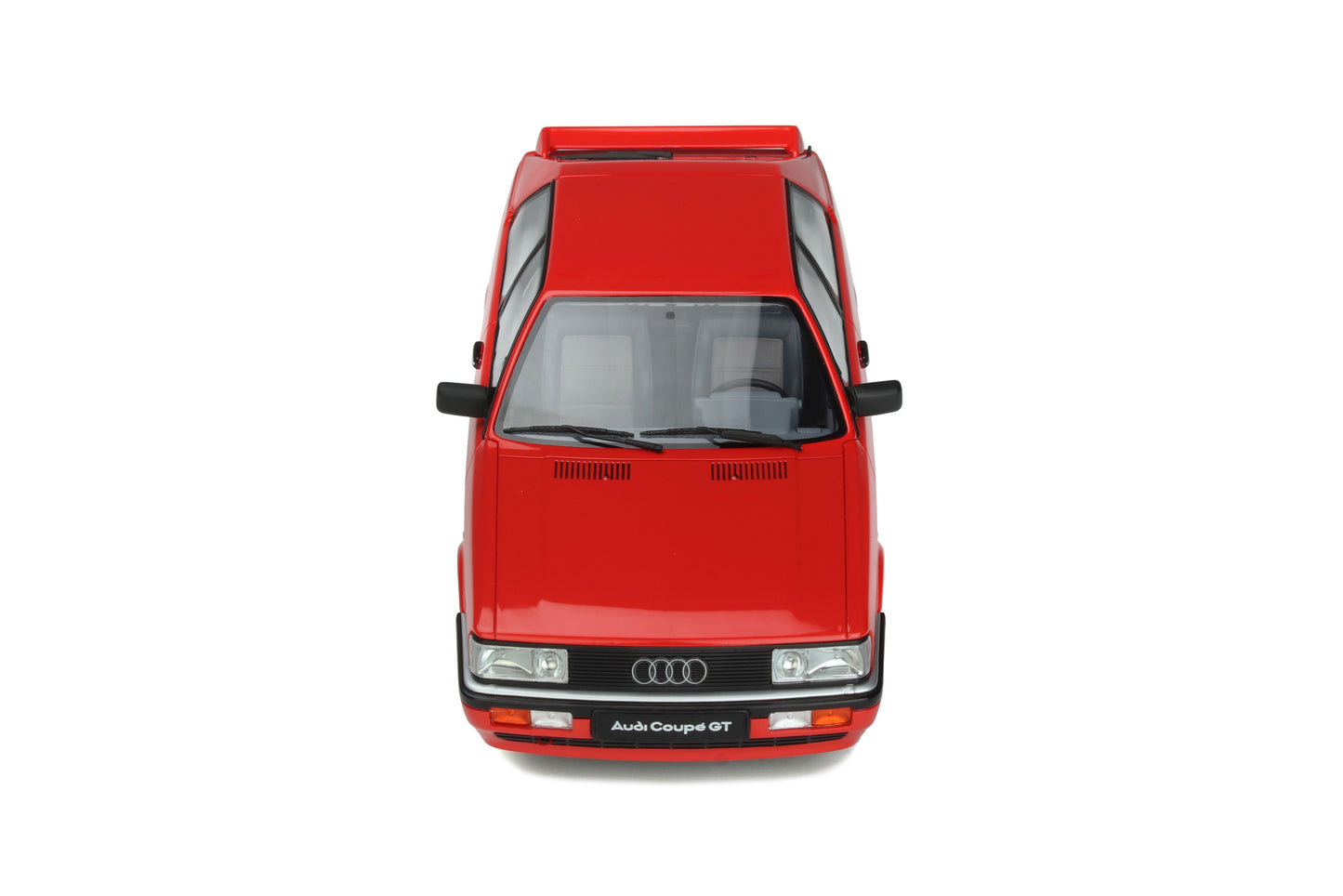 OTTO 1:18 1987 Audi GT Coupe OT954