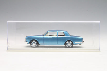 Spark 1:43 Bentley T1 Coupe James Young 1967 S3815