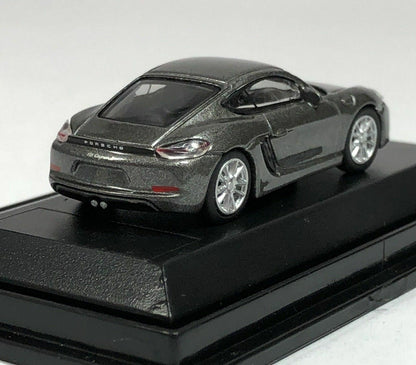 Schuco 1:87 Porsche 718 Cayman S 452629200