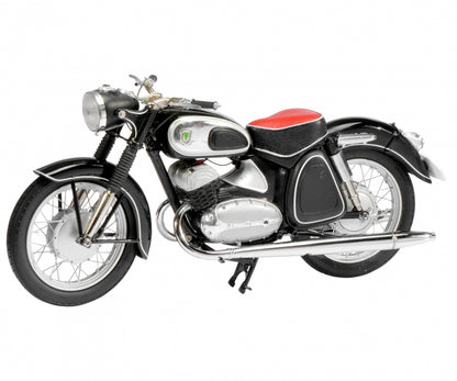 Schuco 1:10 DKW RT 350 S Solo Motorcycle 450657200