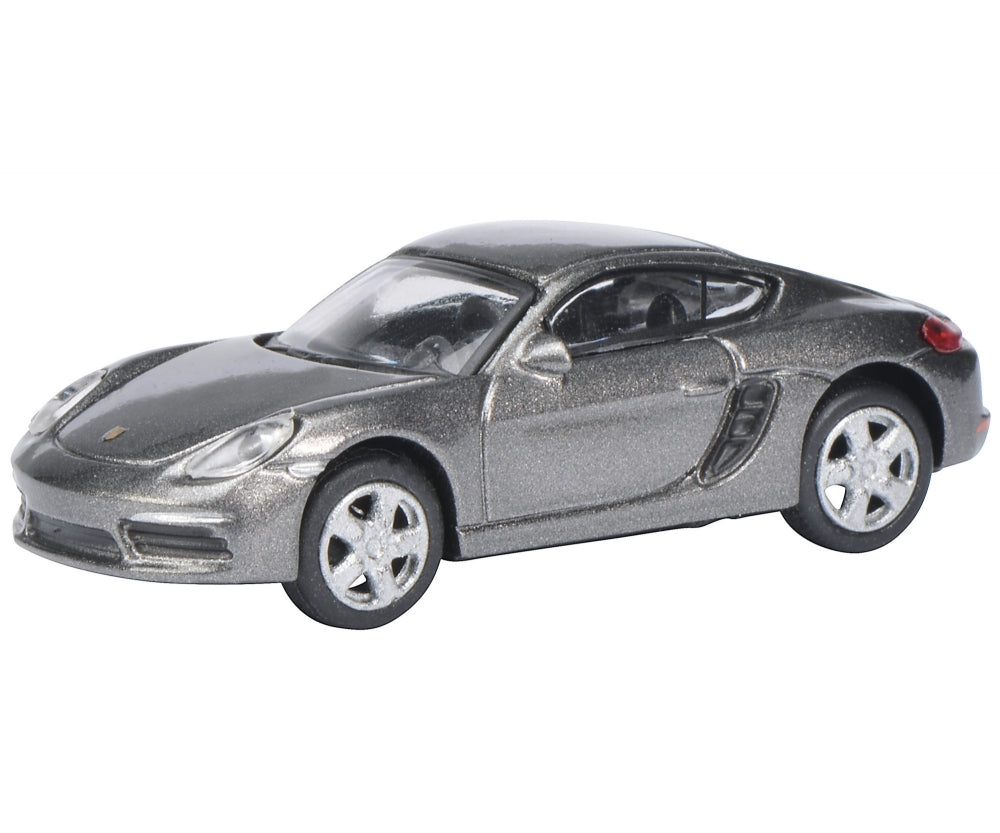 Schuco 1:87 Porsche 718 Cayman S 452629200