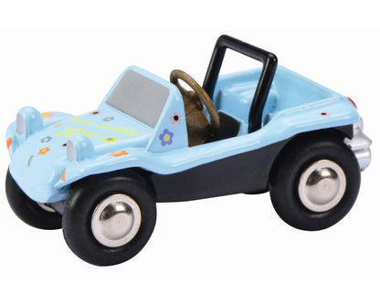 Schuco 1:90 Piccolo Volkswagen Beach Buggy Happy Birthday 2016 450572600