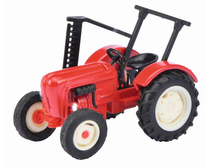 Schuco 1:87 Porsche Diesel Junior Tractor 452621700